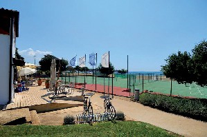 Hotel RESORT VILLAS RUBIN - APARTAMENTY wakacje