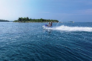 Hotel RESORT VILLAS RUBIN - APARTAMENTY wakacje