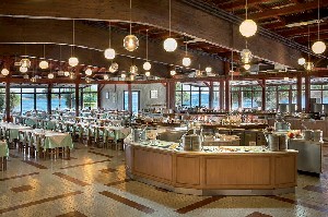 Hotel RESORT VILLAS RUBIN - APARTAMENTY wakacje