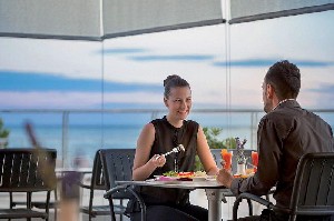 Hotel RESORT VILLAS RUBIN - APARTAMENTY wakacje