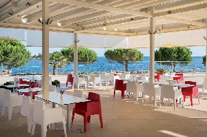 Hotel RESORT VILLAS RUBIN - APARTAMENTY wakacje