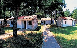 Hotel RESORT VILLAS RUBIN - APARTAMENTY wakacje