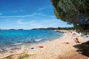 Hotel RESORT VILLAS RUBIN - APARTAMENTY wakacje