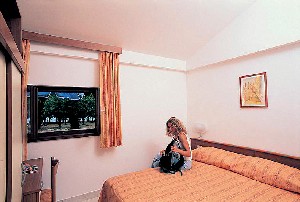 Hotel RESORT VILLAS RUBIN - APARTAMENTY wakacje