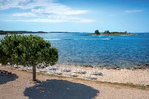 Hotel RESORT VILLAS RUBIN - APARTAMENTY wakacje