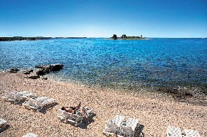 Hotel RESORT VILLAS RUBIN - APARTAMENTY wakacje