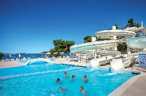 Hotel RESORT VILLAS RUBIN - APARTAMENTY wakacje