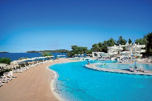 Hotel RESORT VILLAS RUBIN - APARTAMENTY wakacje