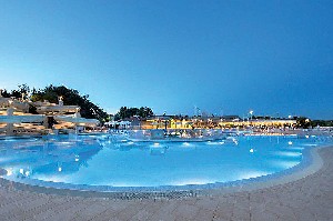 Hotel RESORT VILLAS RUBIN - APARTAMENTY wakacje