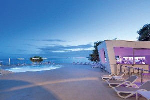 Hotel RESORT VILLAS RUBIN - APARTAMENTY wakacje