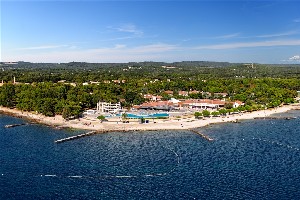 Resort