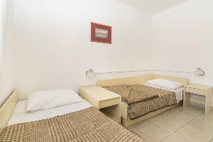 2 Bedroom Classic Apartment
