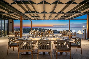 Hotel PETRAM RESORT & RESIDENCES wakacje