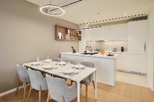 Hotel PETRAM RESORT & RESIDENCES wakacje