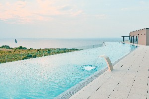 Hotel PETRAM RESORT & RESIDENCES wakacje