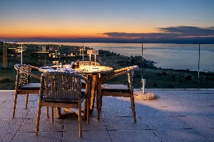 Hotel PETRAM RESORT & RESIDENCES wakacje