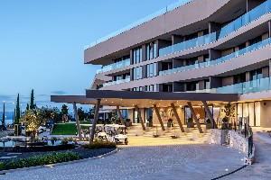 Hotel PETRAM RESORT & RESIDENCES wakacje