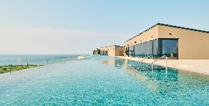 Hotel PETRAM RESORT & RESIDENCES wakacje