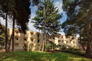 Resort