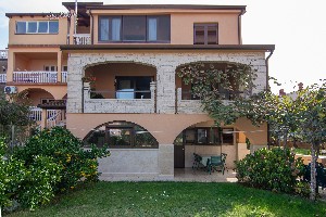 Apartmán