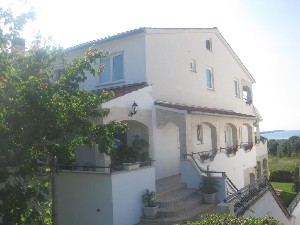 Apartmány 