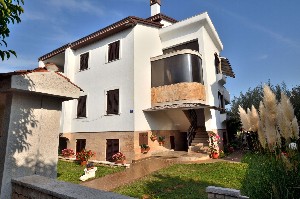 Apartmány