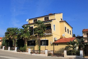 Apartmány 