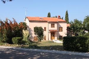 Apartmány