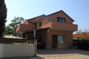 Ubytování