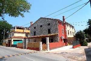 Apartmány