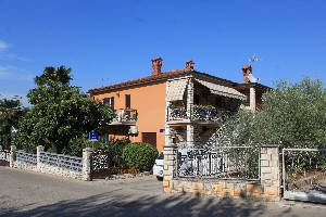 Apartmán
