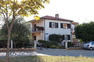 Apartmán