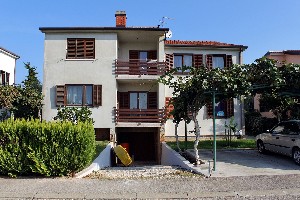 Apartmán