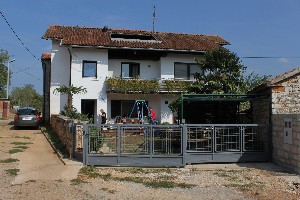 Apartmán