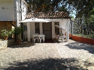 Apartmán