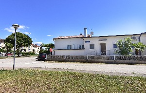 Apartmány