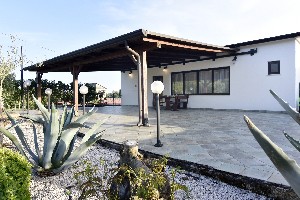 Apartmány 
