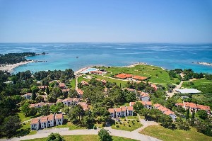 Apartmány Polynesia