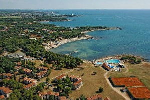 Areál