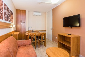 Premium Apartment