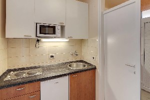 Classic Apartment