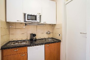 Premium Apartment