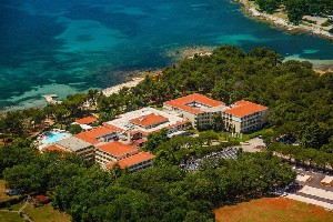 Hotel Aurora Plava laguna
