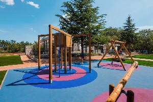 Hotel CAMPING PARK UMAG MOBILE HOMES wakacje