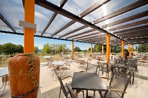 Hotel CAMPING PARK UMAG MOBILE HOMES wakacje