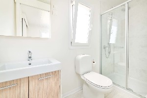 Superior Mobile Home