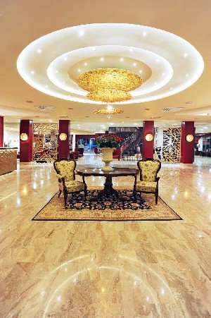 Hotel CORAL PLAVA LAGUNA wakacje