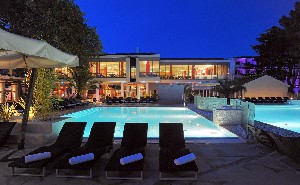 Hotel CORAL PLAVA LAGUNA wakacje