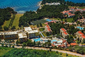 Hotel Sol Garden Istra (hotel a depandance)