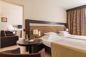 2 ConnectingRooms Premium Room (SeaSide, Balcony)